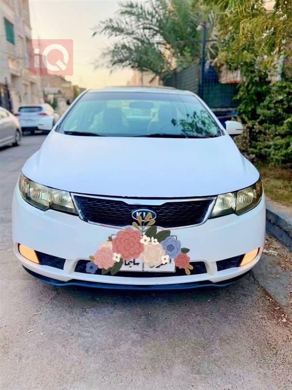 كيا   للبيع في العراق